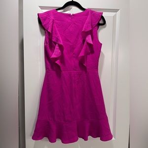 BCBG dress